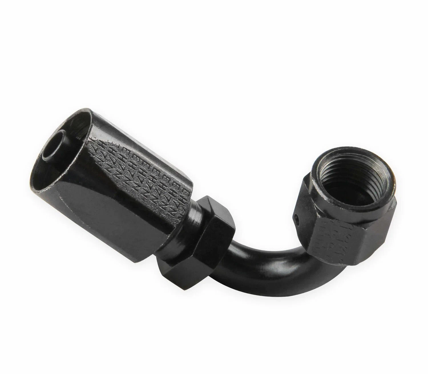 Earls Power Steering Hose End - 151206ERL